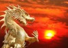 龙宝宝属金取名，传统与现代的融合
