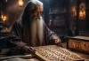 八字测算，仕途命运的与现实解读
