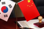 中韩文化交融，女宝宝取名字的智慧与艺术