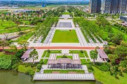 江门紫云观，求签灵还是普通景点？