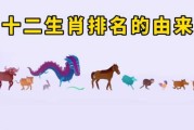十二生肖运势解析，each year’s unique path