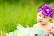 4月份宝宝姓名取名指南，春天的祝福与美好寓意
