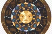 十二星座，隐藏在星座符号背后的原罪