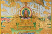 净土寺，求签与传承的秘密