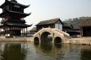 柯桥求签去哪里？柯桥区旅游指南