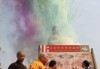 2013年，一场全球性的求签潮