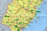 福建，地域文化与智慧的交汇