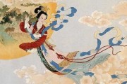 2015年中秋吉时，传统与现代的中秋文化