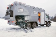 十二星座买什么越野房车? 十二星座买什么越野房车?