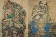 在历史背景部分，我需要介绍罗汉的地位，以及求签在中的作用。罗汉是成道的高僧，求签可能与的仪式和有关。，可以提到一些相关的典故或故事，让内容更生动
