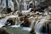 高山流水，的永恒象征