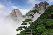 黄山求签寺庙，探寻最灵验的祈求之物