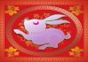 2023年兔生肖运势大揭秘，连连，事业双丰收！