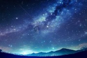 星辰命名，十二星座未来的名字，预示着光明与希望