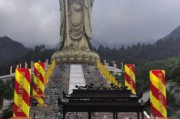 九华山2019求签，朝圣与心灵的觉醒