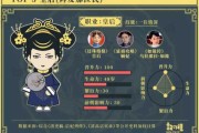 揭秘古代宫斗中的嫔妃签解法 揭秘古代宫斗中的嫔妃签解法