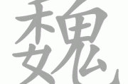 魏姓男孩名字吉凶，名字的含义与选择