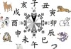 生肖是什么