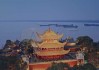 岳求签去哪座寺庙好？这些寺庙值得您去祈福
