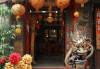 街边店门口摆放，如何打造店铺