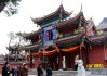 古剑山净音寺，求签背后的文化密码