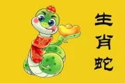 生肖蛇男士运势解析，哪些年份运势最为旺盛？
