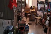 解梦走出宿舍，究竟藏着什么？