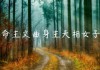 相命女的前世今生，一位现代都市中的神秘算命女主