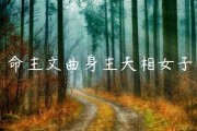 相命女的前世今生，一位现代都市中的神秘算命女主