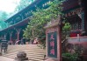 道观求签，传统智慧与现代生活的 bridge