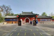 火神庙求签几点关门？传统与现代的对话