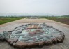 良渚大雄寺，求签与文化的深层对话