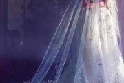 十二星座的浪漫婚纱穿搭