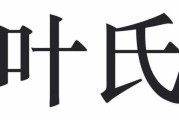 姓邓和姓叶宝宝取名指南，传统与现代的结合