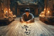 八字查询名字吉凶，解析姓名与命运的神秘联