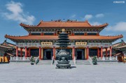 寺庙求姻缘，选择与讲究