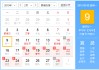 2015年9月7日吉时，解读与 significance
