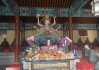 供奉三清吉时，祈福与传承的神圣时刻
