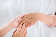 摸脉是什么算命，传统算命中的手脉智慧