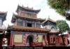 庙门口放什么合适