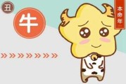 今日牛年生肖穿衣运势全解析