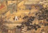 古代智慧，盖杯求签的起源与文化意义