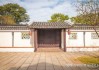 家门内的之道，布局与