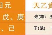 天乙贵人测算八字，解析命理与运势