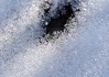 解梦梦见地上雪融化了，解析与启示