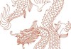 龙年姓彭的龙宝宝取名指南