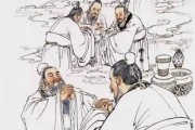 解读古老的天人合一智慧，三才五行吉凶表图解析