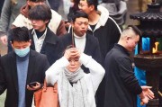 拜神求签，人的隐喻