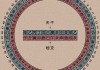 辛丑年初一吉时，干支与吉时的玄妙联