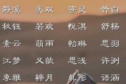 黛玉名字查询吉凶，解析传统与现代的结合